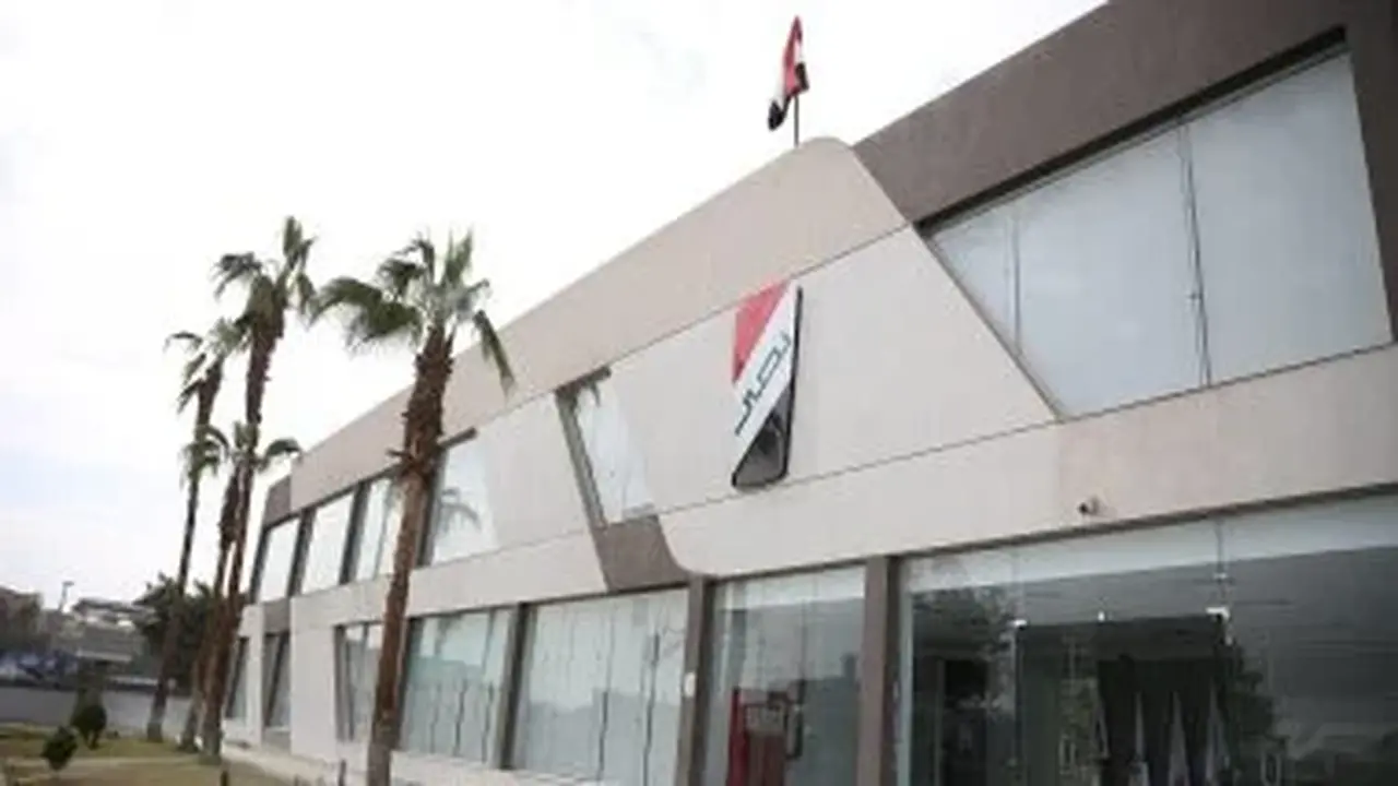 وزارة الصناعة تحدد موعد طرح أول سيارة كهربائية مصرية من إنتاج النصر للسيارات في الأسواق